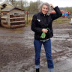 Meet your Posher, Shayne